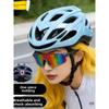 Fahrradhelm für Mountainbike und Rennrad, sicherer Schutz für Männer und Frauen