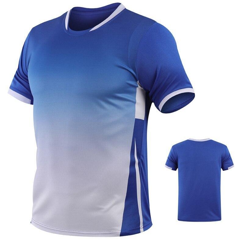 Set di tute da uomo Set da 2 pezzi da uomo Set di tute da fitness per abbigliamento casual estivo