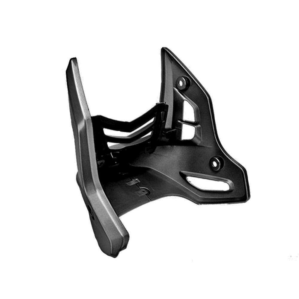 Engine Fender Fairing Exhaust Protection Cover for Honda CBF150 CBF125 2009-2024 CB190R 2012-2024 Motorcycle Engine Guard Cover