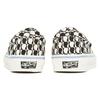 Brain Dead X Vans OG Classic Slip-On LX Black White Checkerboard Unisex Sneakers VN0A45JKBA2