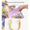 Art Doodling Book with 12 Color Watercolor Paint Water Brush Pen Stress Relief Painting Book For Children Adult Drawing
