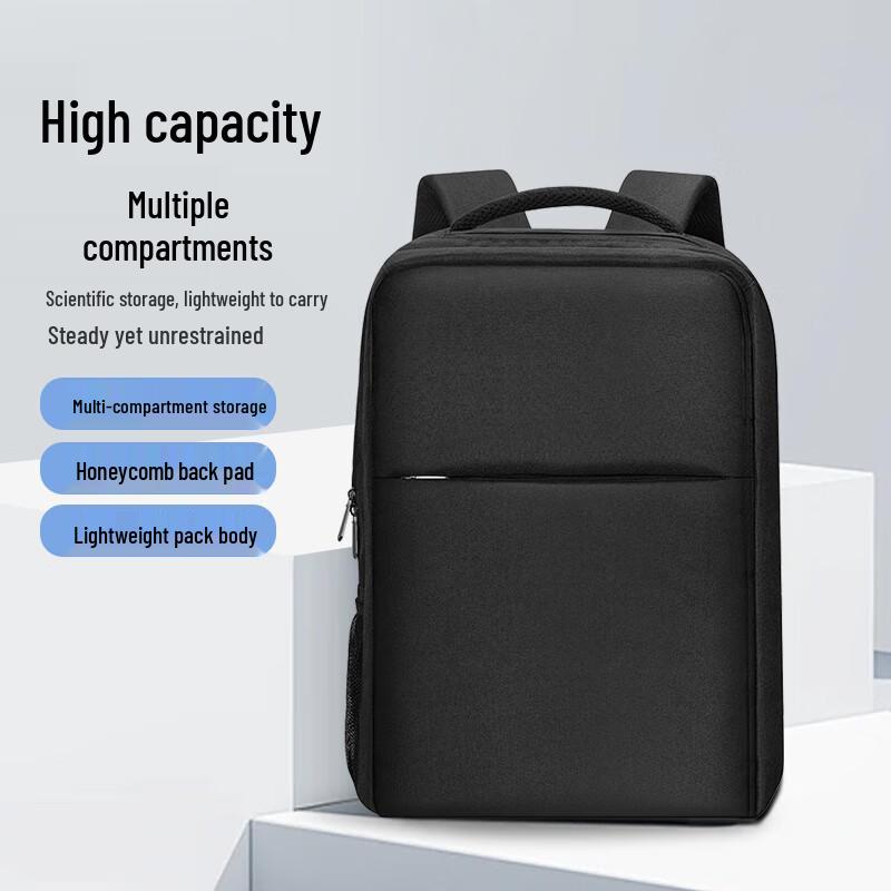 Biyoumei Business Laptop Backpack