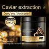 500ml Caviar Hair Mask 5 Seconds Repair Damage Frizzy Smooth Hair Organic Keratin Straightening Restore Soft Nourish Magical Hair Care