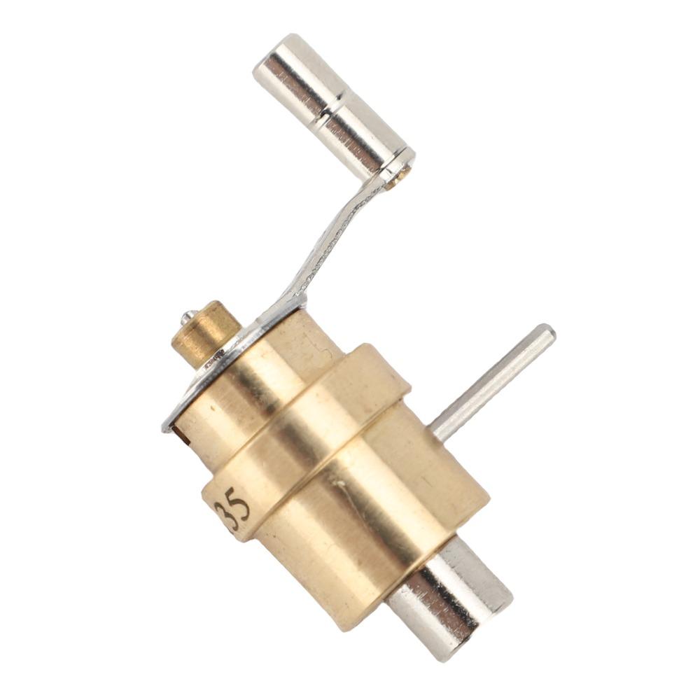 Multiple Models Watch Mainspring Winding Tool  Professional Watchmaker Daily Repair