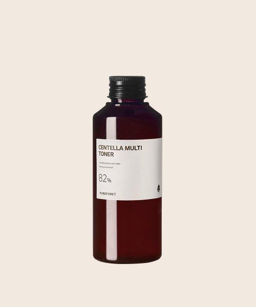 Pureforet Centella Multi Toner NONE