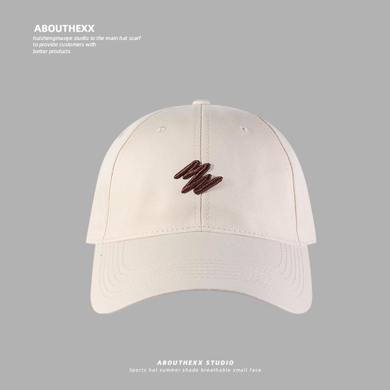 Men Hip-hop Trendy Big Size 65cm Cotton Embroidery Baseball Caps Dad Big Haed Deepen Outdoors Casual Sports Fashion Snapback Hat