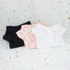 T-shirt Kids Gift Stuffed Doll Clothes Doll Clothes Doll Plush Clothing Doll Pants Doll Shirt