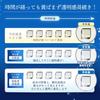 RENAGE Resin Liquid UV LED, Large Capacity 375g, Transparent, Hard Type, Medium Viscosity, Jellyfish Dream, Clear, Includes Opener, Nozzle Cap, and Fu