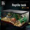 Reptile – Terarii pentru reptile