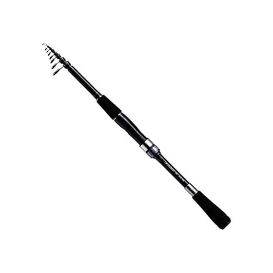 DAIWA swing out lure rod CROSSBEAT SW