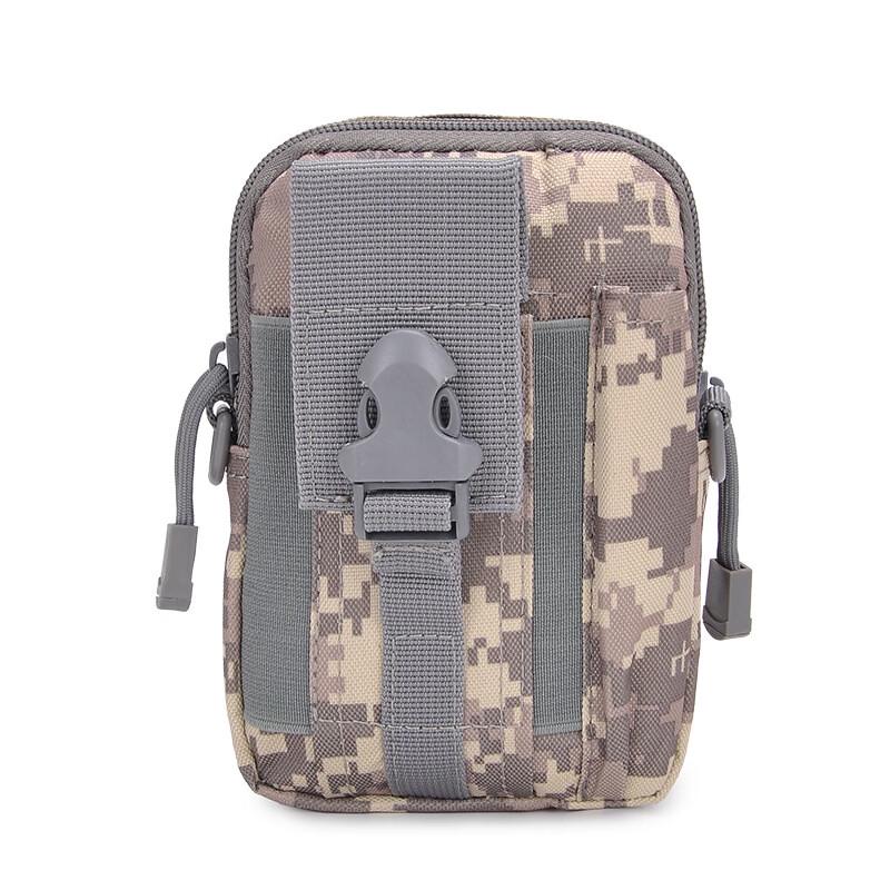 DCLOUD Tactical Utility Waist Pack