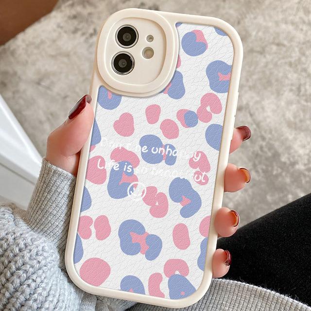 

Чехол для телефона Iphone11, чехол для Iphone 14 Pro Max, чехлы для iPhone 11 12 13 Xs Max X Xr 7 8 Plus Se 2022 2020, тканевый мягкий кожаный чехол For iPhone 13