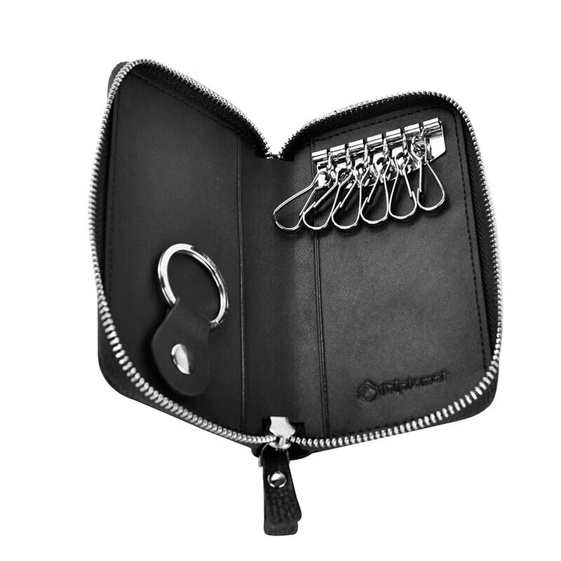 Diplomat Car Key Holder Pouch