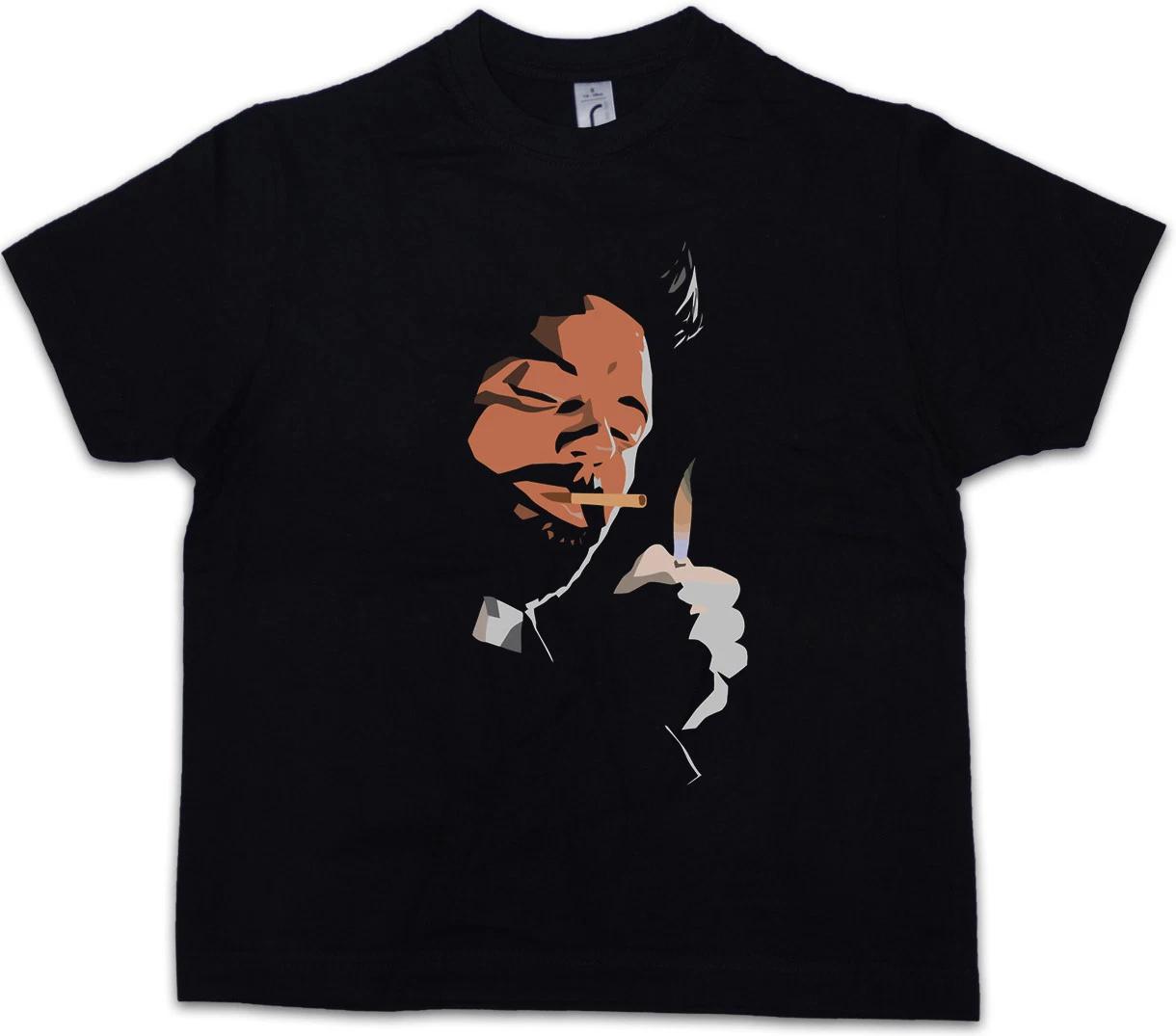 CUSTER Kids Boys kids boys T-Shirt Jesse Comic Preacher Cassidy Custer Texas Garth Tulip 150