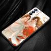 Heaven Official’s Blessing Phone Case For Oppo A54 A53 A52 A9 2020 A15 A95 A16 A76 A74 A12 Find X5 Reno7 Reno6 Pro Plus 5G Cover