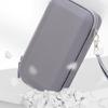 Travel Carrying Pouch For OM 8 Stabilizer Equipment Wear Resistant Fabric Secure Storage Bag Container