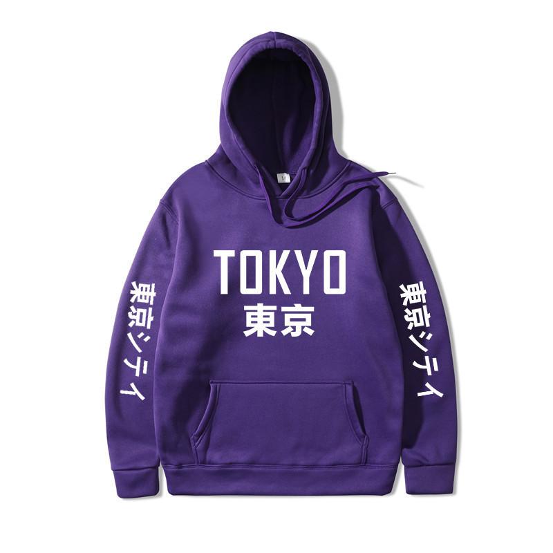 Autumn and Winter Among Us Printing Fashion Loose Long Sleeve Pullover Hoodie Men's and Women's Hooded Sweater