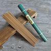 FY Natürliche 40 Stäbchen Sandelholz Räucherstäbchen Schlaf Chinesischer Hausduft Aroma Innen Buddha Räucherstäbchen Yoga Meditation Aromatherapie