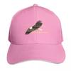 Fly like an Eagle Baseball Cap Sun Hat For Children Anime Hat Unique hats Bobble Hat For Girls Unisexs
