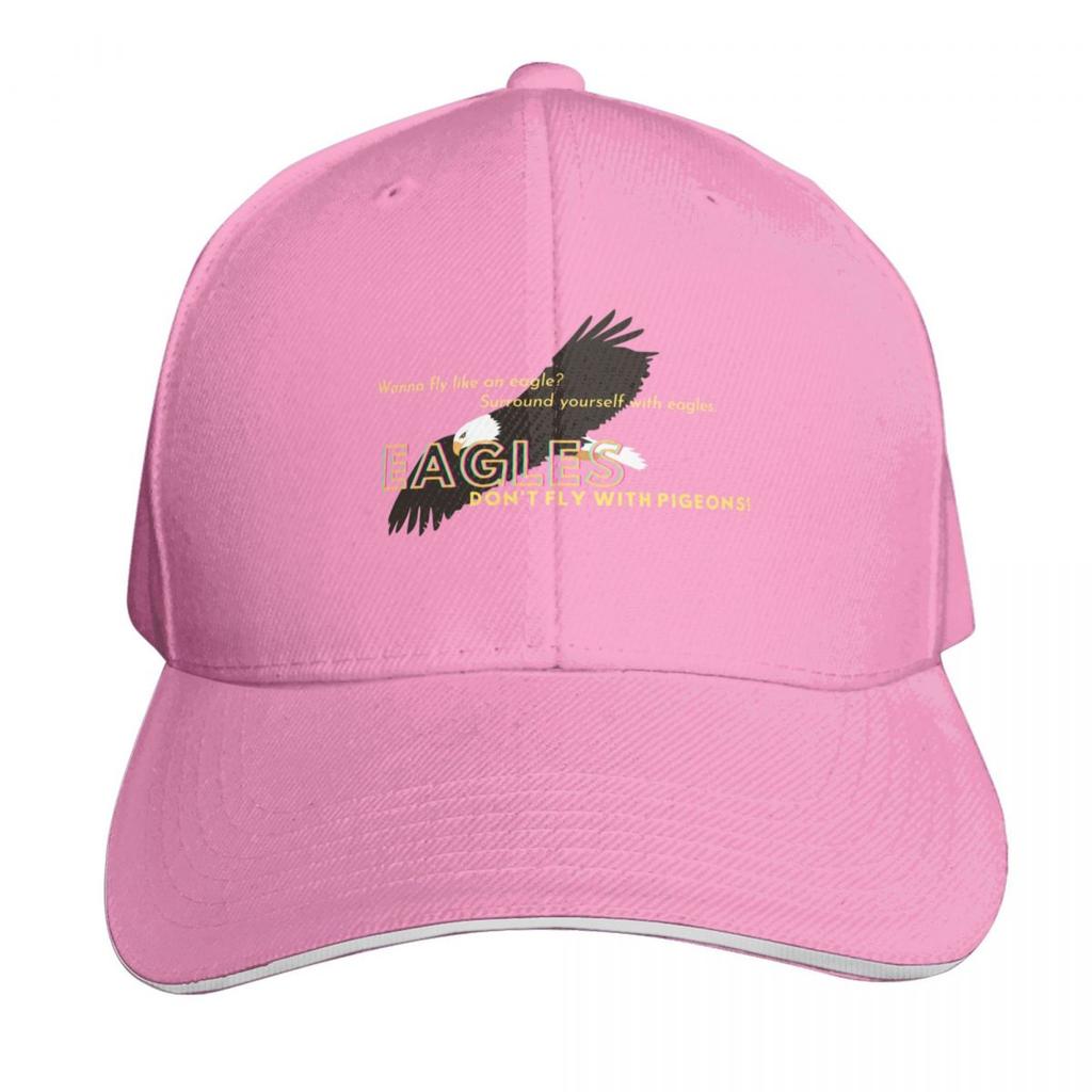 Fly like an Eagle Baseball Cap Sun Hat For Children Anime Hat Unique hats Bobble Hat For Girls Unisexs