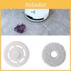 For Ecovacs Deebot T30 Pro Max Robot Cleaning Accessoriesmop Cloth Holder For Household