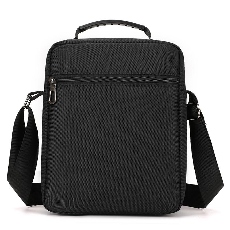 New Fashion Oxford Bags Men'S Shoulder Bag Man Waterproof Messenger Crossbody Bags For Men Business Bags