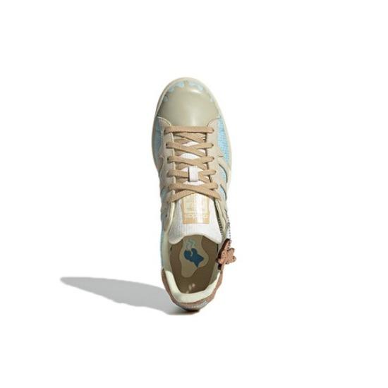 adidas Campus x Melting Sadness Low Karoro - GY1094
