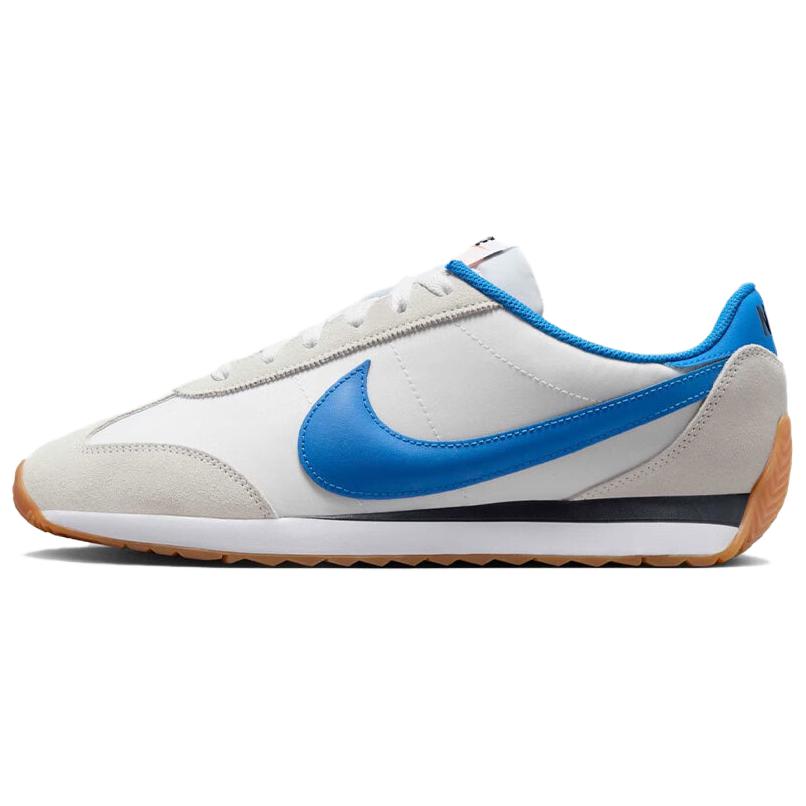 Nye Nike Pacific Komfortable Allsidige Pustende Lettvekt Lave Herre Fritidssko HQ2052-103