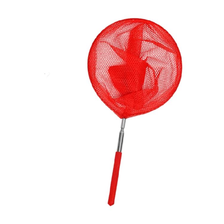 Portable Fishing Net Outdoor Butterfly Net Catcher Tool Children Aquarium Fish Tanks Shrimp Net Fish Pool Clean Tool