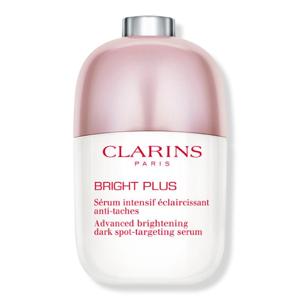 

Clarins Bright Plus Advanced Осветляющая сыворотка от темных пятен, 1,0 унции