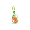 Adorable Jinnew Scream Vegetable Keychain Set Cute Plush Food Gifts Pendant
