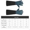 Long Sleeve Farm Work Accessories Gardener Gift Portable Thorn Anti Elbow Protection Yard