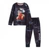 Benutzerbild: The Last Airbender Jungen Charakter Langarm Langarm Pyjama Set