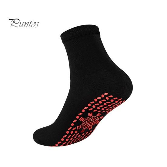 1 пара носков с подогревом — фото 11