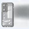 For Xiaomi POCO X7 Pro X7Pro X6 F6 Clear Lens Protection Film Case For POCO F7 Ultra Candy Color Soft Silicone Shockproof Cover