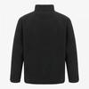 The North Face Men S Drift Long Sleeve Hoodie Black Nt7fr53a