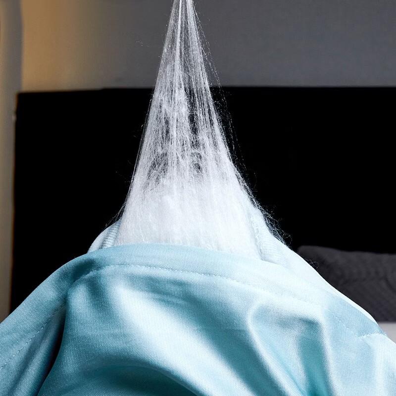 Yalu Modal Jacquard Mulberry Silk Duo Duvet