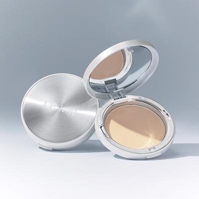 Make-up na obličej – Pudry