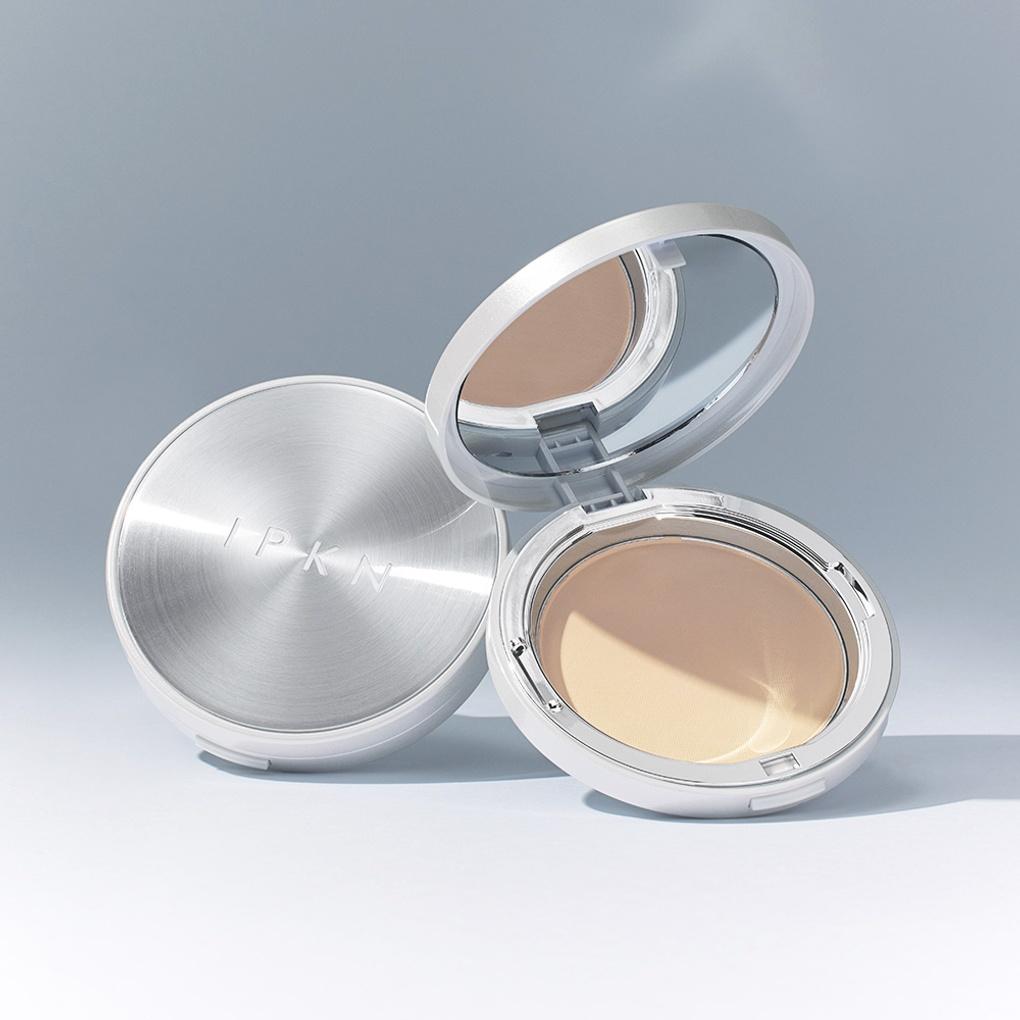 

Ipken 12.5 Пудра-парфюм Солнечная пудра No. 21