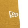 New Era Kids Short Sleeve Youth Cotton Tee 14683842 NER35K7911 Brushed Bronze Beige 150 Box Logo ONSPOTZ Exclusive Boys Girls Apparel Stylish Street