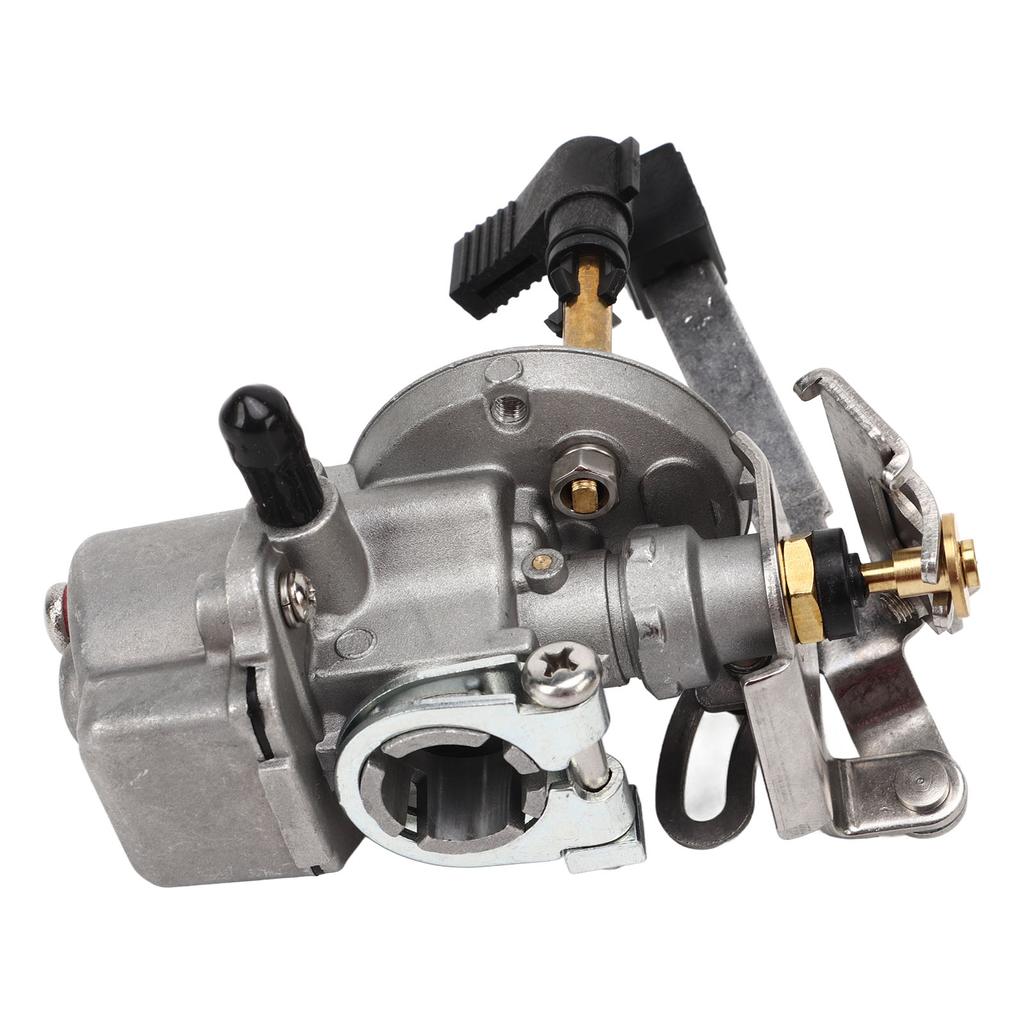 Außenbordmotor Vergaser 2 Takt 2 PS Vergaser Baugruppe 6A1 14385 00 für Boot Schiff