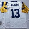 Los Angeles Rams NFL Vintage Jersey Men Women Sportswear Retro Football Uniform 36 13 75 MN