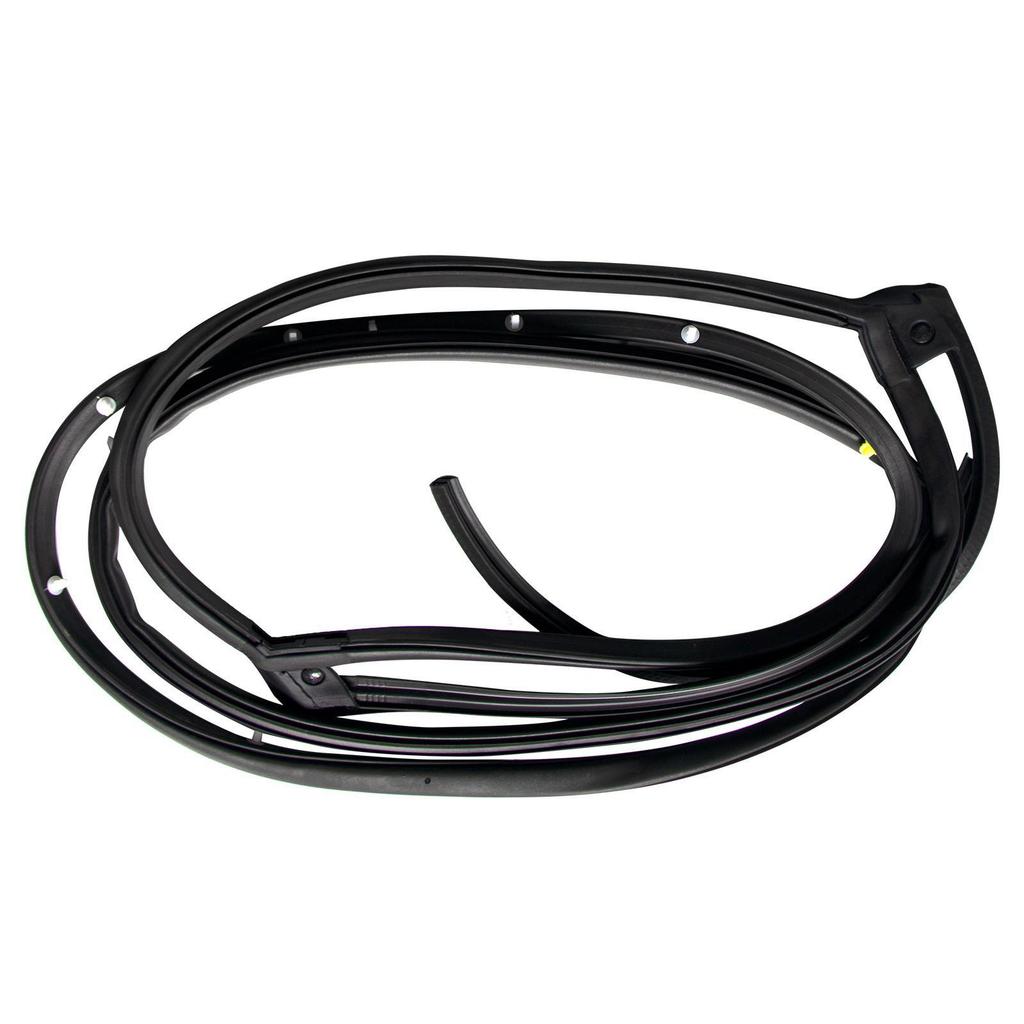 Nissan SUNNY 2010-2014 Car Door Sealing Strip 80830-3AW0A