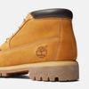 Timberland Classic Waterproof Chukka Boots Size Men's TB1230612311, Wheat, 9.0 / 27.0cm