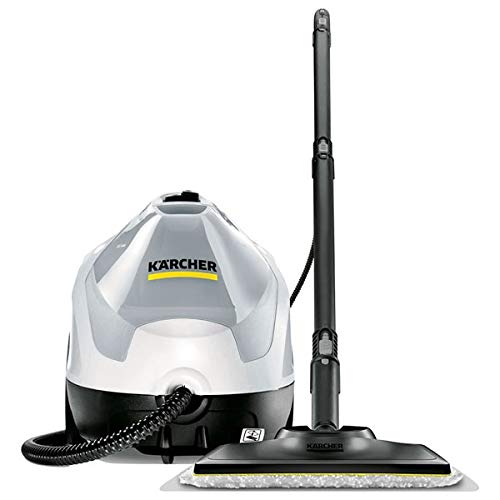 

keruhya- SC4 Easyfix (і-зі-фіккусу) Пароочисник преміум-класу Karcher sc4efp 1.512 – 486.0