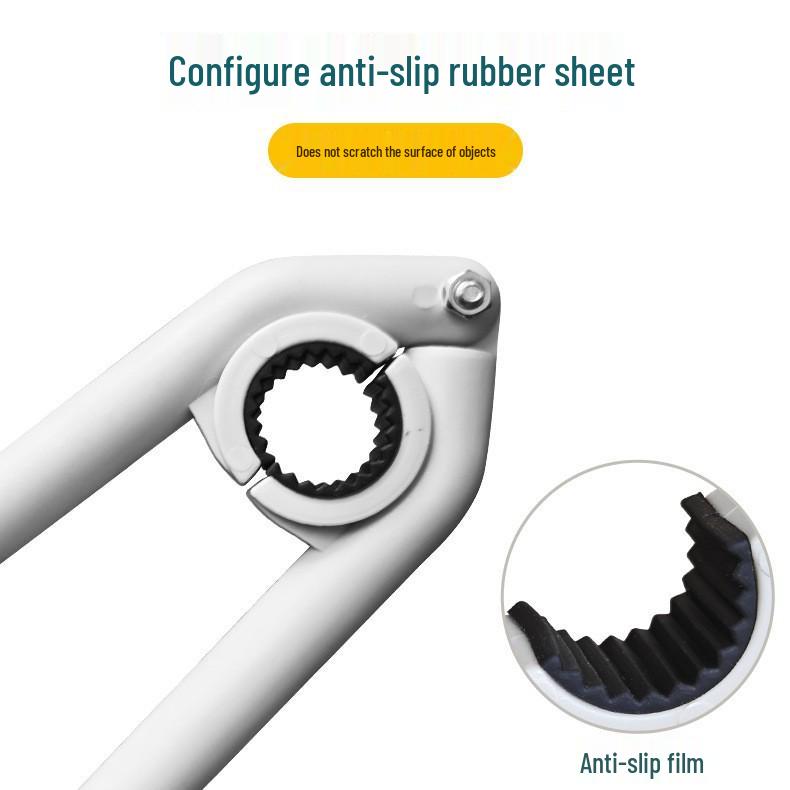 

Kitchen Faucet Aerator Removal and Disassembly Tool