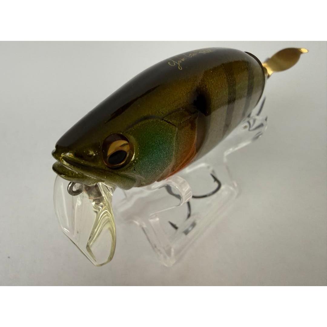 Used MEGABASS PROP DARTER i-LOUD