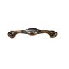 4 Pcs Minimalist Kitchen Cabinet Knobs Zinc Zinc Zinc Alloy Drawer Pulls Vintage Furniture Handles  Closet