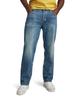 RAW Jeans Men Denim Pants Straight Fit Blue Dakota Regular Straight D23691-D498-G564-W30/L32