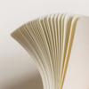 Leuchtturm Notebook, A6, Horizontal Ruled, Sand, 354588, Officially Imported